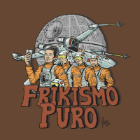 Frikismo Puro 9x01: Nueva temporada con la nueva cosecha de manzanas
