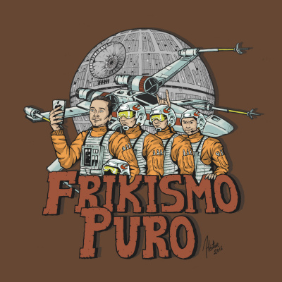 Frikismo Puro