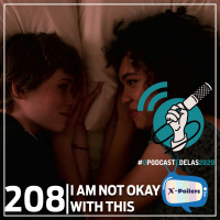 I’m Not Okay With This