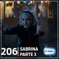 Sabrina, Parte 3