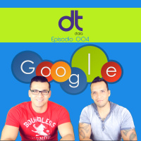 DATA e4: TODOS los lanzamientos de Google Nexus 5X y 6P, Chromecast Audio y Video y más