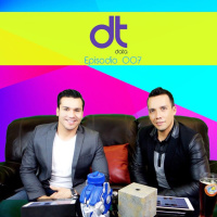 Podcast DATA E7 HTC ONE A9, BlacbBerry PRIV, YouTube RED Y Apple Music En Android