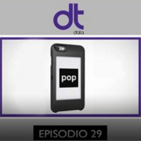 Podcast DATA ep 29 Samhoud Media, un cine en Realidad virtual