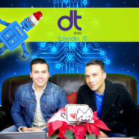 Podcast DATA e15: Resumen Tecnológico 2015, rumbo al CES 2016