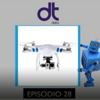 Podcast DATA Ep. 28 HUAWEI P9 Y NUEVO DRON DJI PHANTOM 4