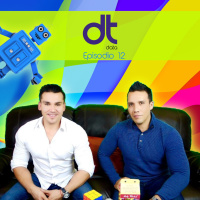 Podcast DATA e12: Huawei Mate 8, Rumor iPhone 7, LiFi y los Drones de Amazon