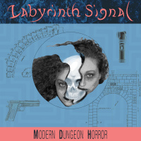 Labyrinth Signal: Peak Nightmares