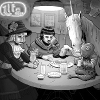 Base Raiders: First 2E Playtest