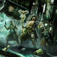 Warhammer 40,000 Roleplay: Imperium Maledictum: The Endius Mandate – Episode 5