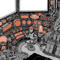 Mothership: Abilities Considered Unnatural – Part 2