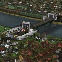 Red Markets: Other Charges as Applied – 2E Combat Playtest