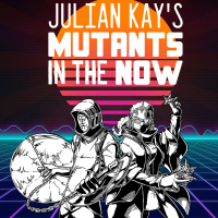Mutants in the Now: Brawl at the Mall