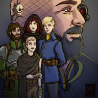 Warhammer 40,000 Roleplay: Imperium Maledictum: The Endius Mandate – Episode 9