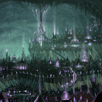 Fate Accelerated: Drow and Dracoliches – Episode 5