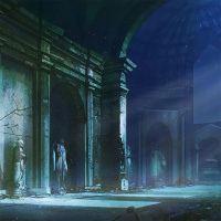 Fate Accelerated: Drow and Dracoliches – Episode 3