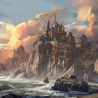 Fate Accelerated: Drow and Dracoliches – Episode 2