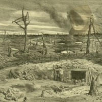 Call of Cthulhu: For King and Country – Part 3