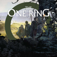 The One Ring: A Conspiracy Most Cracked