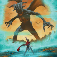 Savage Worlds: Rifts – Symphony of the End – Episode 1