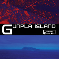 Mausritter: Gunpla Island