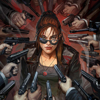 Outgunned: Amateur Night