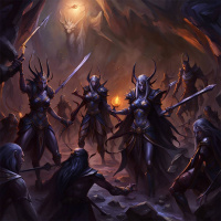 Fate Accelerated – Drow and Dracoliches – Episode 10