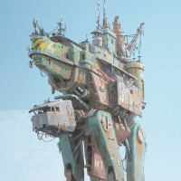 Salvage Union: Downing of the Atychos