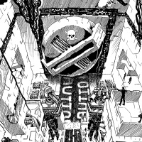 Savage Worlds: Rifts – Symphony of the End – Episode 23