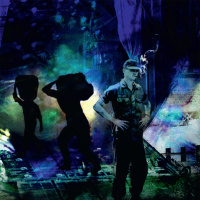 Fall of Delta Green: Borellus Connection Episode 1 – Operation JADE PHOENIX