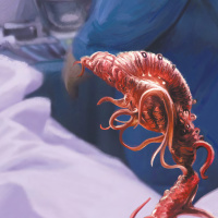 Delta Green: Puppet Shows and Shadow Plays – Part 2