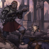 Warhammer 40,000 Roleplay: Imperium Maledictum: The Endius Mandate – Episode 8