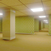 Subsurface: The Backrooms