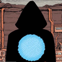 Mothership: Abilities Considered Unnatural – Part 1