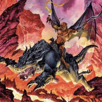 Savage Worlds: Rifts – Symphony of the End – Episode 16