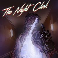 Fear Itself: The Night Clerk
