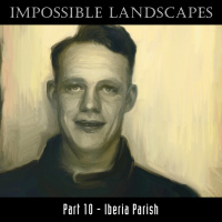 Delta Green: Impossible Landscapes – Part 10 – Iberia Parish