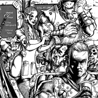 Savage Worlds: Rifts – Symphony of the End – Episode 22