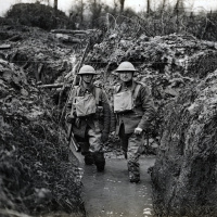 Call of Cthulhu: For King and Country – Part 1