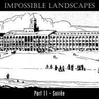 Delta Green: Impossible Landscapes – Part 11 – Soirée