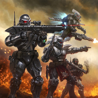 Savage Worlds: Rifts – Symphony of the End – Episode 5