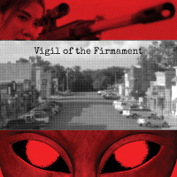 FIST: Vigil of the Firmament