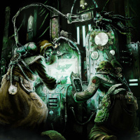 Warhammer 40,000 Roleplay: Imperium Maledictum: The Endius Mandate – Episode 2