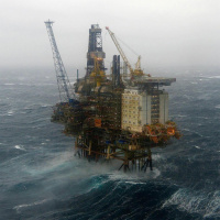 Delta Green: The Oil Rig – Part 1