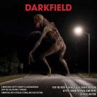 Cthulhu Eternal: Darkfield – Part 1