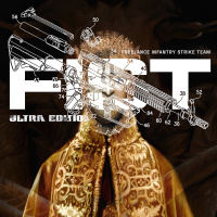 FIST Ultra: A World Without Doors