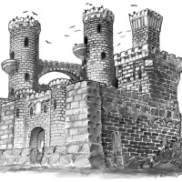 Dungeons and Dragons 5E: Ptolus – The Night of Dissolution – Episode 2