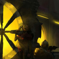 Warhammer 40,000 Roleplay: Imperium Maledictum: The Endius Mandate – Episode 3