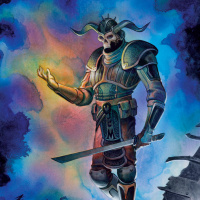 Savage Worlds: Rifts – Symphony of the End – Episode 7