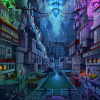 Fate Accelerated: Drow and Dracoliches – Episode 8