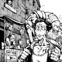 Savage Worlds: Rifts – Symphony of the End – Episode 18